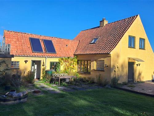 Sommerhus - 6 personer -  - Tejnvej - 3770 - Allinge
