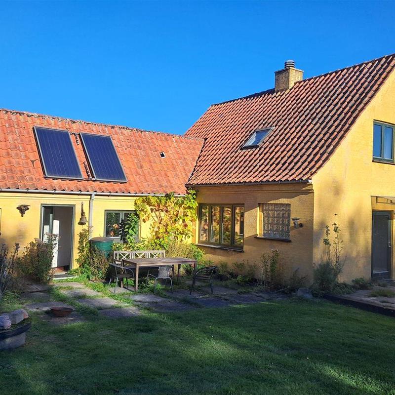 Ferienhaus - 6 Personen -  - Tejnvej - 3770 - Allinge