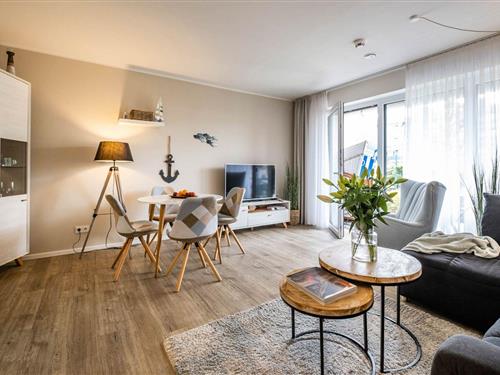 Ferielejlighed - 2 personer -  - Möwenweg - 25761 - Büsum