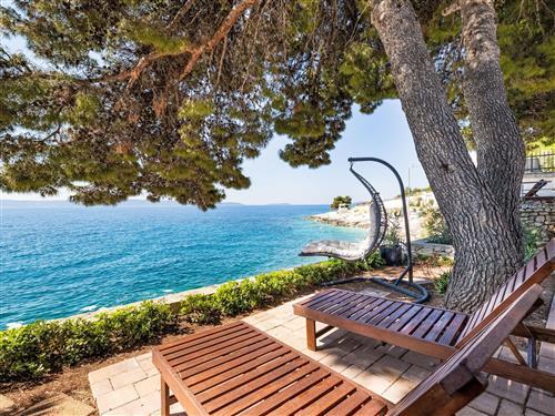 Ferielejlighed - 4 personer -  - Trogir/Okrug Gornji - 21223