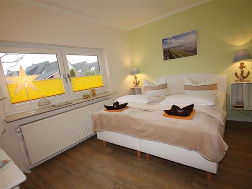 Ferielejlighed - 2 personer -  - Am Oland - 25761 - Büsum