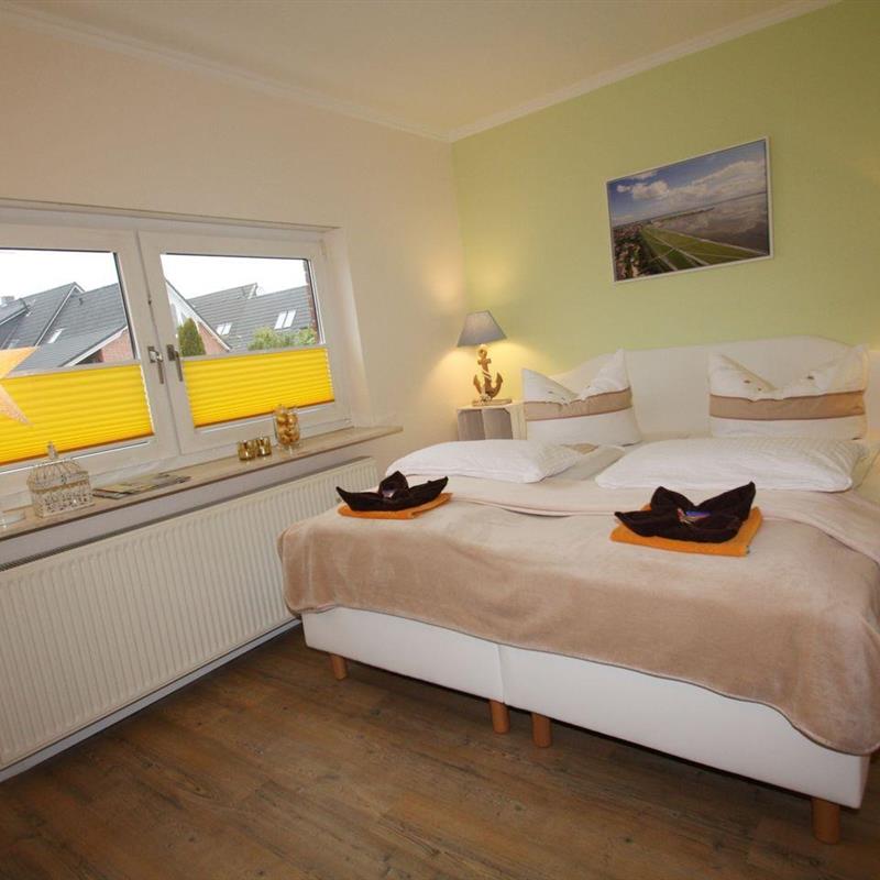 Ferielejlighed - 2 personer -  - Am Oland - 25761 - Büsum