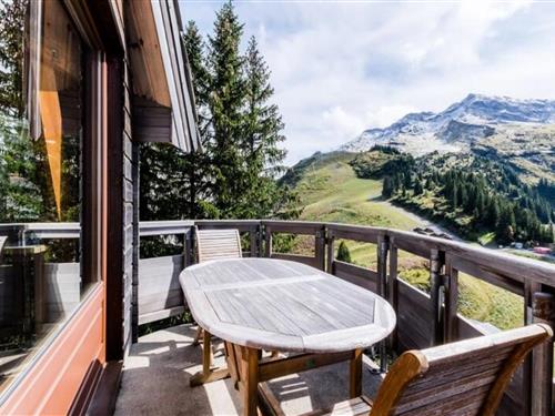 Sommerhus - 14 personer -  - 74110 - Avoriaz