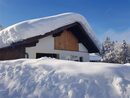 Ferienhaus - 5 Personen -  - Schattberg - 5761 - Maria Alm Am Steinernen M