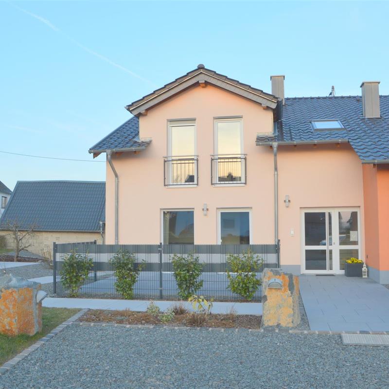 Sommerhus - 4 personer -  - 54552 - Ellscheid