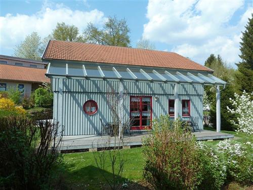 Holiday Home/Apartment - 8 persons -  - Hagbügerl - 93449 - Waldmünchen