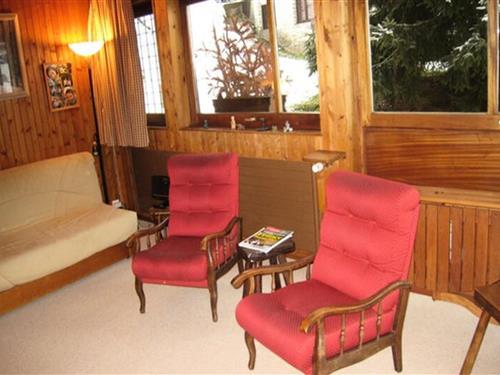 Feriehus / leilighet - 6 personer -  - 74220 - La Clusaz