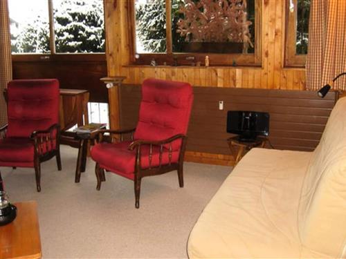 Sommerhus - 6 personer -  - 74220 - La Clusaz