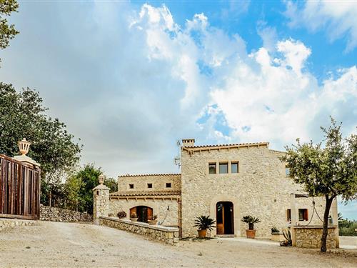 Villa - 6 persons -  - 07518 - Lloret De Vistalegre