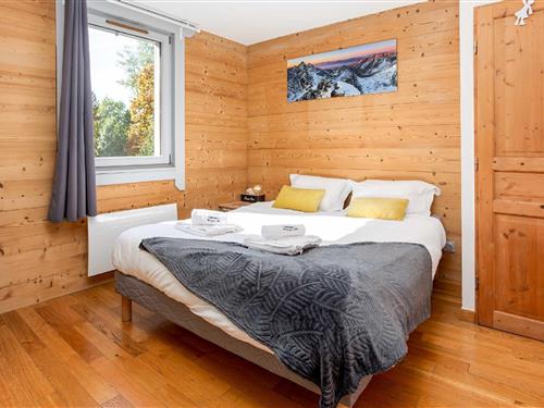 Semesterhus/Semesterlägenhet - 8 personer -  - 768 Allee du Recteur Payot - 74400 - Chamonix-Mont-Blanc