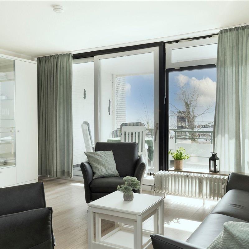 Ferielejlighed - 4 personer -  - Uferstr. - 23743 - Grömitz