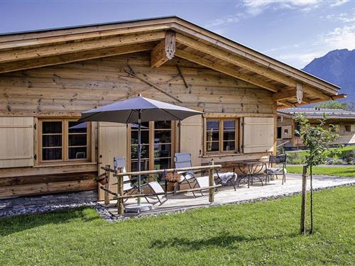 Sommerhus - 2 personer -  - 87561 - Oberstdorf