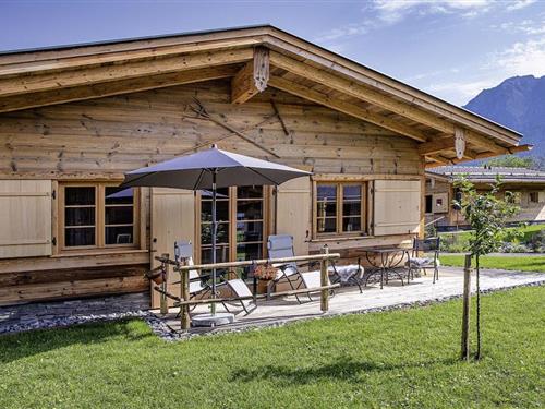 Holiday home - 2 persons -  - 87561 - Oberstdorf