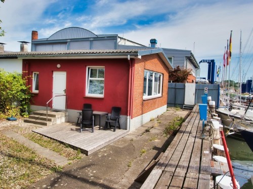 Sommerhus - 4 personer -  - Travemünder Landstraße - 23570 - Lübeck