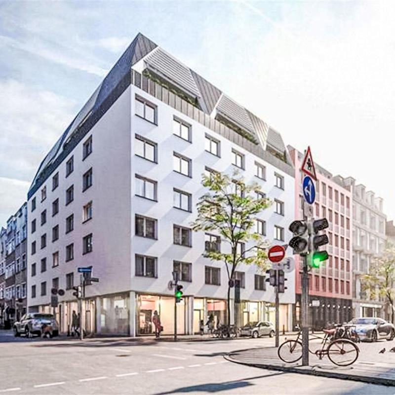 Ferielejlighed - 2 personer -  - Munich - 80336