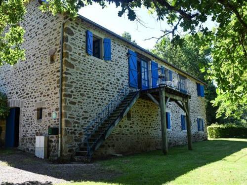 Ferienhaus - 4 Personen -  - 19320 - Champagnac La Noaille