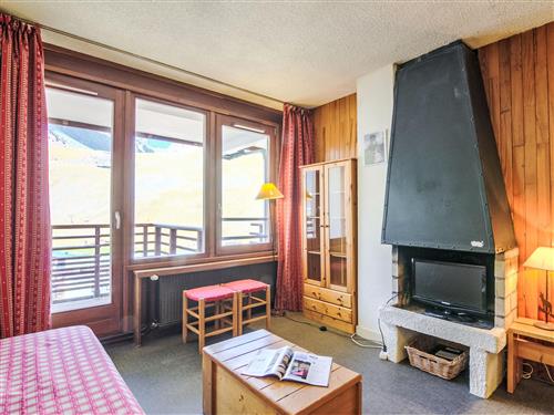 Ferielejlighed - 6 personer -  - Tignes - 73320