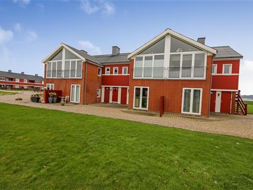 Ferielejlighed - 4 personer -  - Vinkelhagevej 164, 1. sal - 7620 - Lemvig