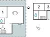 Bild 38 - Grundriss