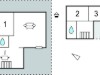Billede 38 - Plantegning