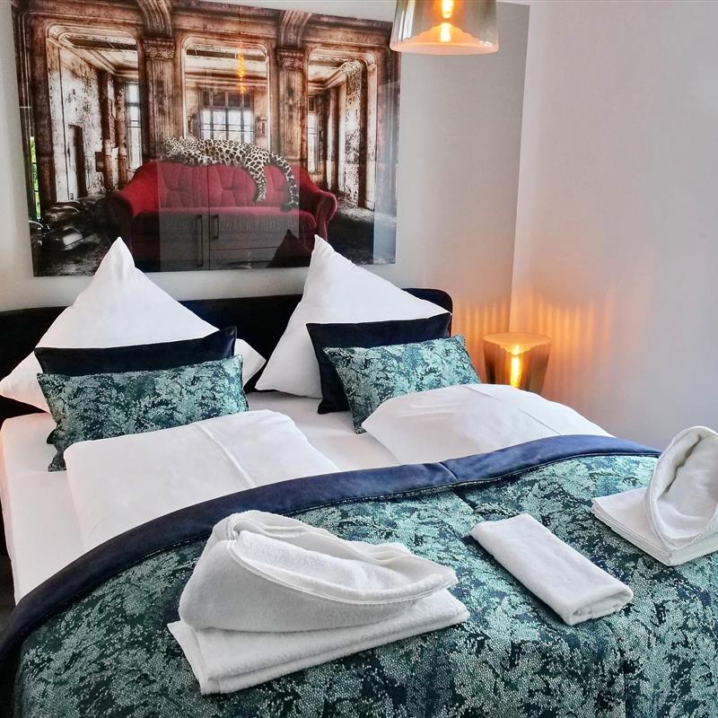 Ferielejlighed - 4 personer -  - Neustadt - 23966 - Wismar