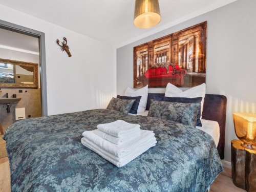 Ferielejlighed - 4 personer -  - Neustadt - 23966 - Wismar