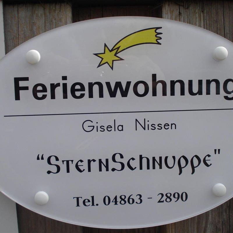 Ferielejlighed - 4 personer -  - Dorfstraße - 25826 - St. Peter-Ording