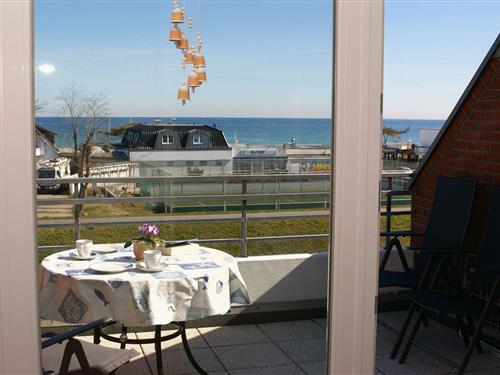 Ferieleilighet - 2 personer -  - Am Deich - 23747 - Dahme