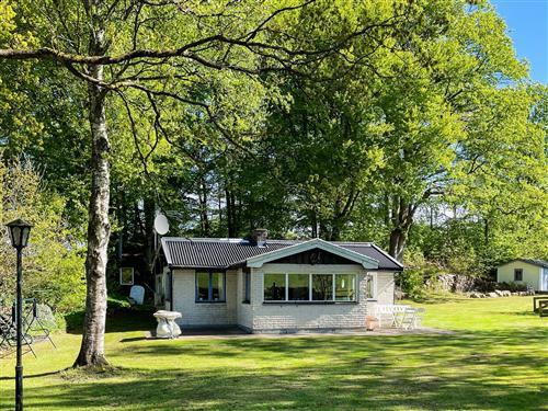  - 4 personer -  - Ankarlöv - Linneröd - 26493 - Klippan