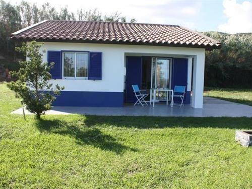 Sommerhus - 2 personer -  - Rua da Assomada - 9545-025 - Ajuda Da Bretanha