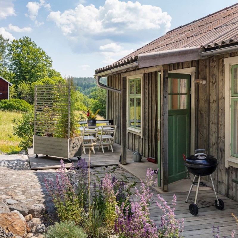 Sommerhus - 3 personer -  - 64693 - Gnesta