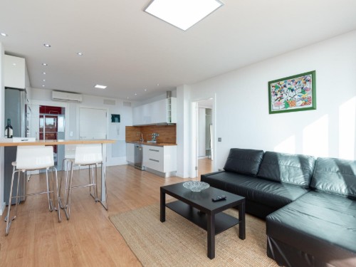 Sommerhus - 3 personer -  - 35008 - Las Palmas De Gran Canari