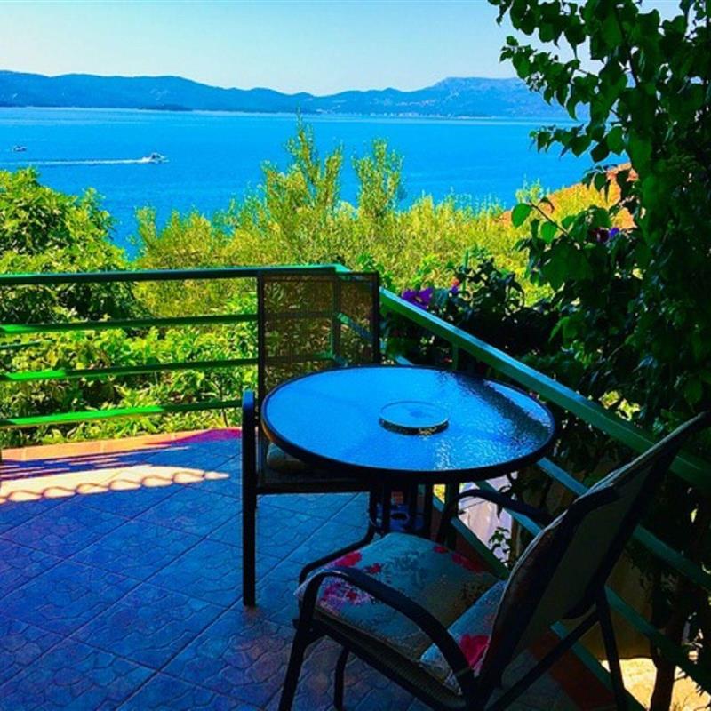 Ferielejlighed - 2 personer -  - Klek - 20356