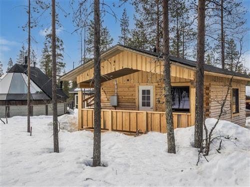 Sommerhus - 4 personer -  - Inari - 99830