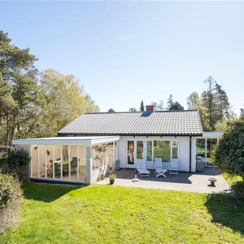 Ferienhaus - 4 Personen -  - Sitkavænget - Marielyst - 4872 - Idestrup