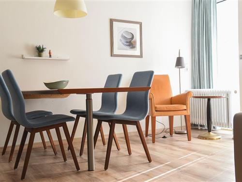 Ferieleilighet - 4 personer -  - Fritz-Reuter-Straße - 26465 - Langeoog