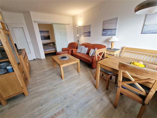 Ferielejlighed - 4 personer -  - Ostseeferienpark - 23774 - Heiligenhafen