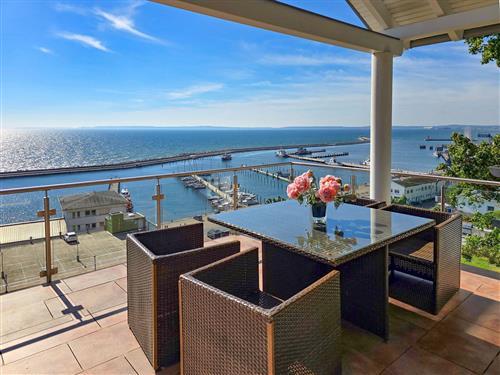 Ferielejlighed - 4 personer -  - Mittelstraße - 18546 - Sassnitz