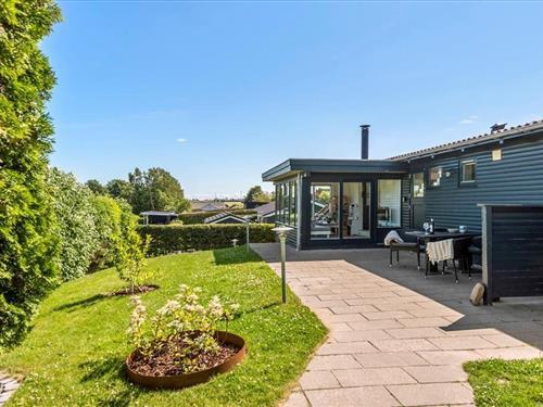 Sommerhus - 8 personer -  - Ravnsager - Saksild - 8300 - Odder