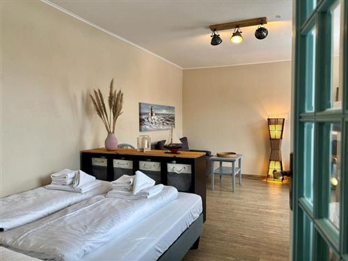 Ferieleilighet - 2 personer -  - Berliner Ring - 25997 - Hörnum