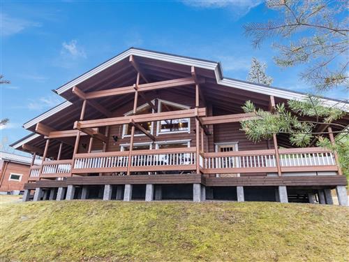 Feriehus - 12 personer -  - Juva - 51980