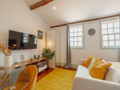 Holiday Home/Apartment - 2 persons -  - 4050-372 - Porto