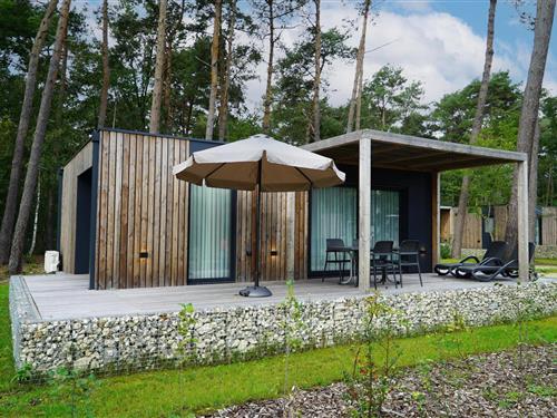 Chalet - 4 personen -  - 3690 - Zutendaal