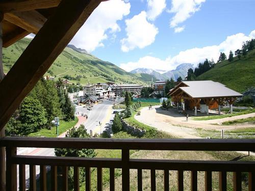 Ferienhaus - 6 Personen -  - 38860 - Les Deux Alpes