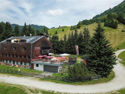 Holiday apartment - 2 persons -  - 6145 - Navis