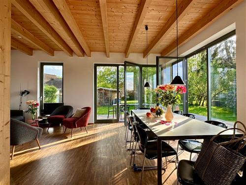 Sommerhus - 6 personer -  - Nordstraße - 18375 - Born