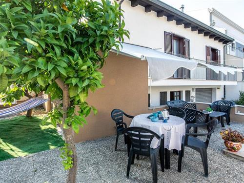 Ferielejlighed - 4 personer -  - Via Lombardia Snc Terra - 97014 - Ispica