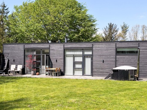 Sommerhus - 6 personer -  - Stavildvej - Lynderup - 8832 - Skals