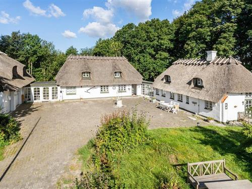 Ferienhaus - 9 Personen -  - Østermarksvej - As Vig - 7130 - Juelsminde