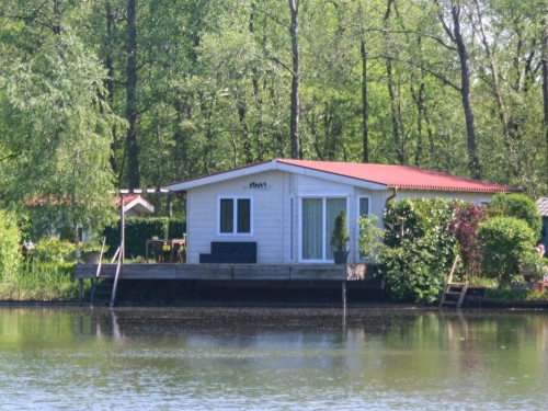 Feriehus - 3 personer -  - Weperpolder 33A - - 8431 RL - Oosterwolde